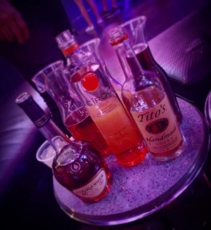 Troy Liquor Bar