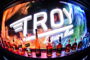 Troy Liquor Bar