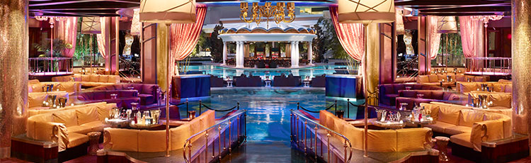 Las Vegas Nightclubs