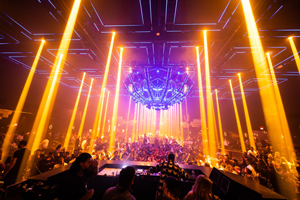 Zouk Nightclub