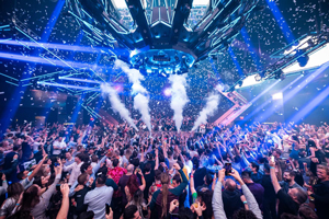 Zouk Nightclub