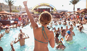 Dayclub / Nightclub