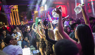 Marquee Las Vegas Nightclub & Lounge - VIP Nightlife