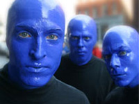 Blue Man Group