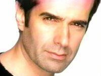 David Copperfield