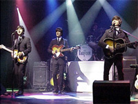 Fab Four  show