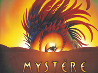 mystere show
