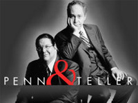 Penn & Teller