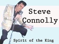Steve Connolly show