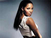 Toni Braxton - Revealed Las Vegas