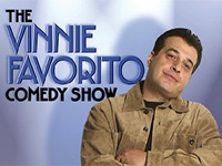 Vinnie Favorito