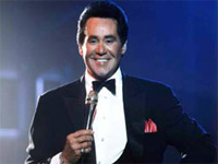 Wayne Newton