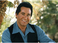 Wayne Newton Las Vegas