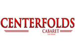 Centerfolds logo
