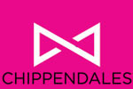 Chippendales logo