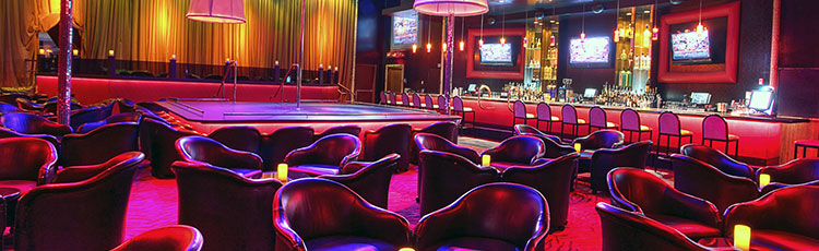 Las Vegas Strip Clubs
