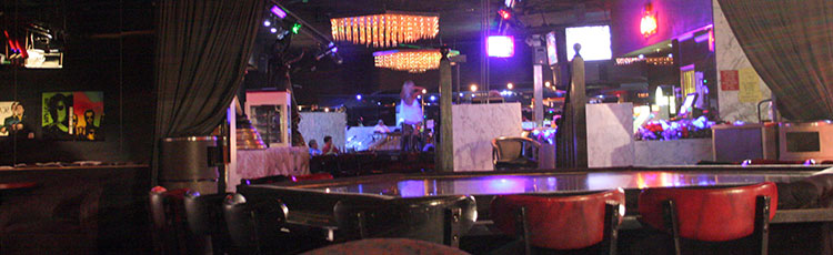 Olympic Garden Strip Club Vegas Vip